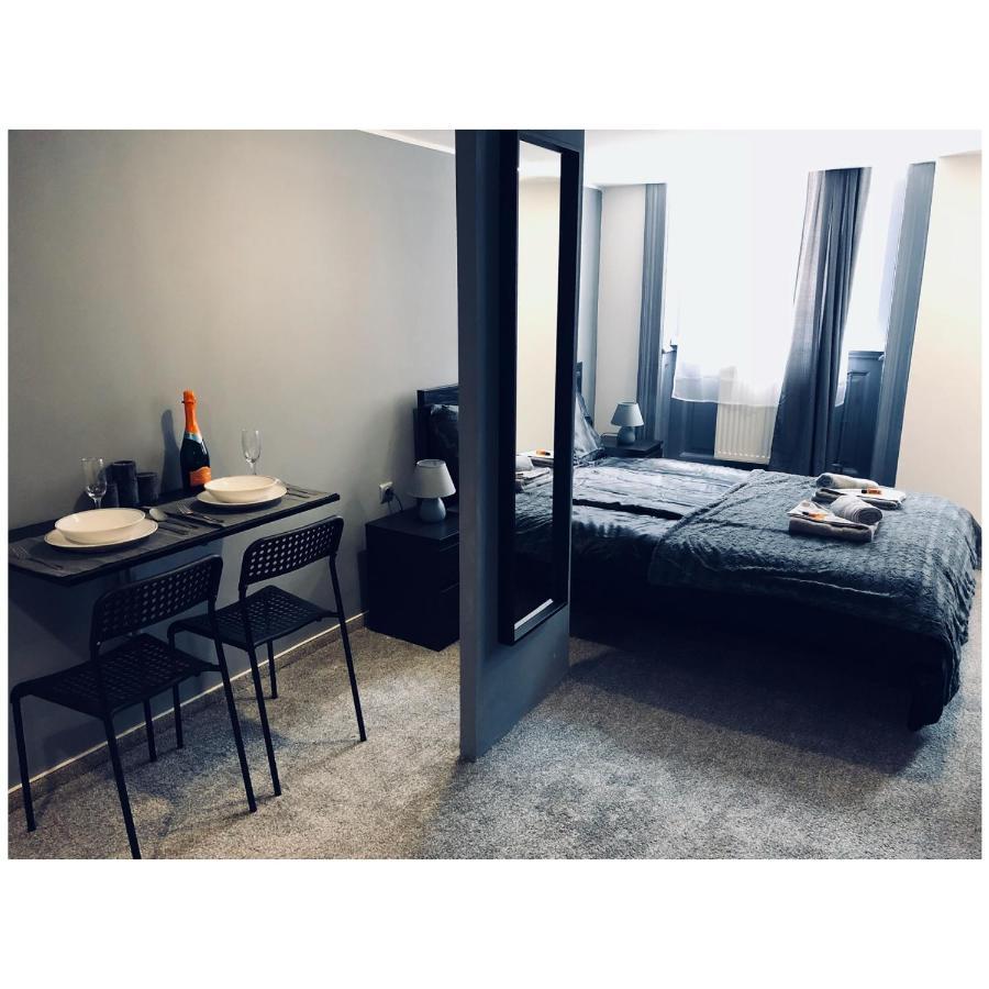 Downtown Studios Budapest Kültér fotó