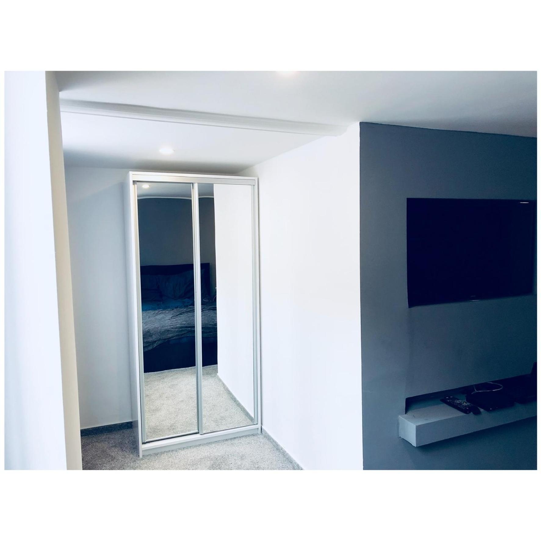 Downtown Studios Budapest Kültér fotó